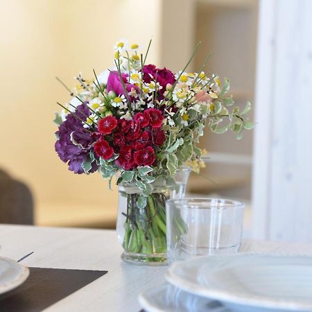 Suite Vitti 5 - Puglia Mia Apartments 莫诺波利 外观 照片