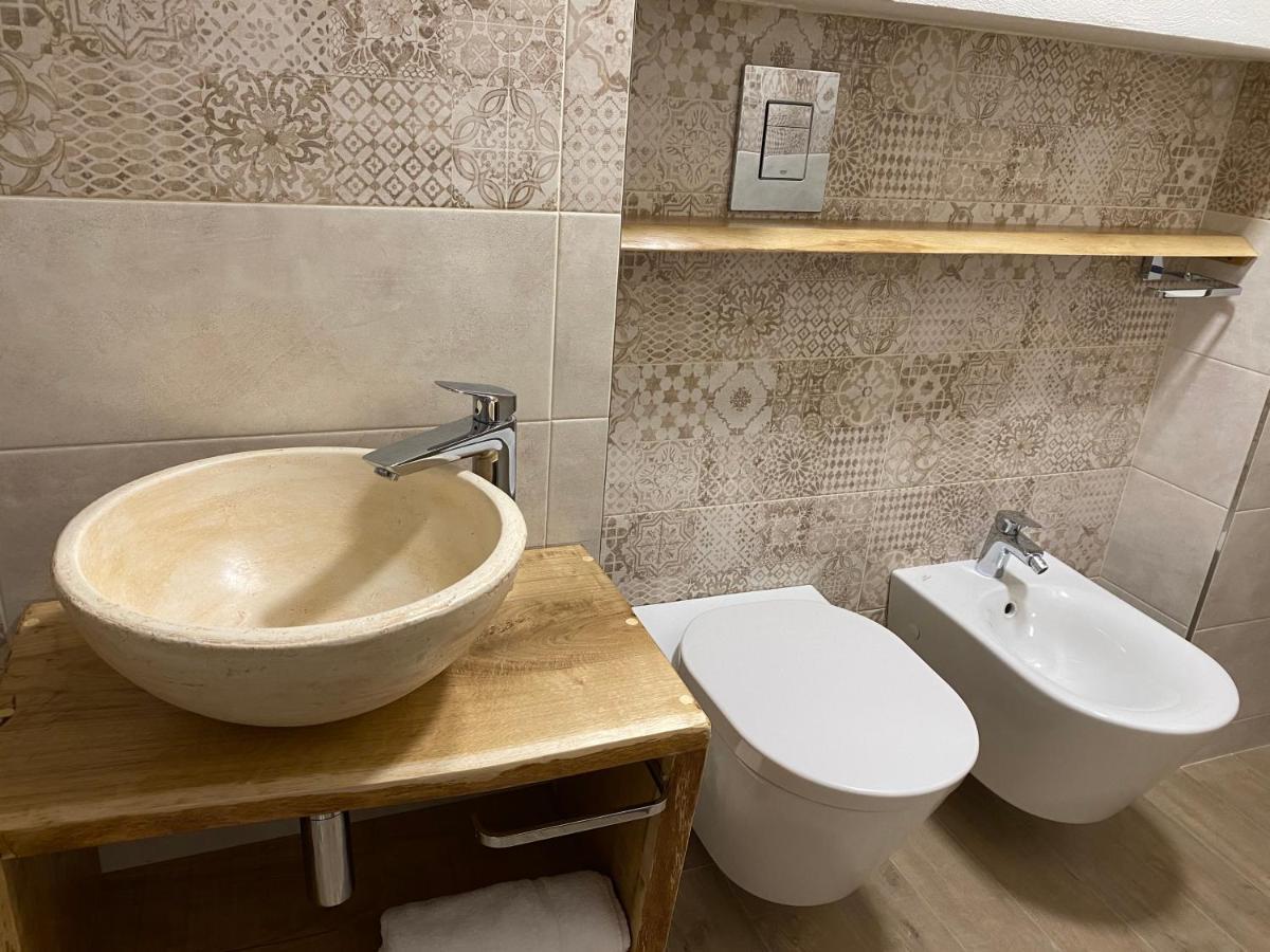 Suite Vitti 5 - Puglia Mia Apartments 莫诺波利 外观 照片